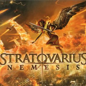 Stratovarius : Nemesis