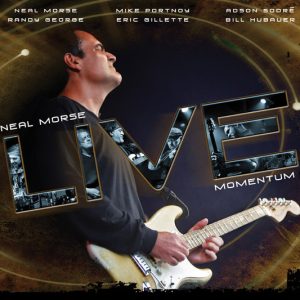 Neal Morse : Live Momentum
