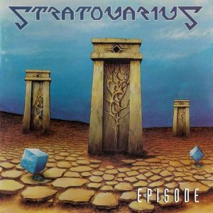 Stratovarius : Episode