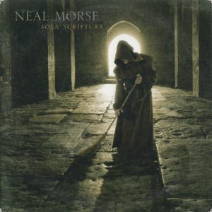 Neal Morse : Sola Scriptura