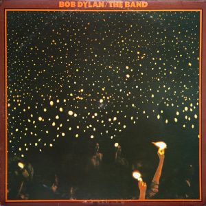Bob Dylan &The Band : Before The Flood