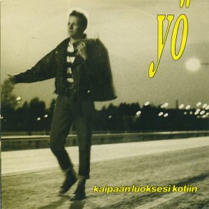 Yö : Kaipaan Luoksesi Kotiin / Peni