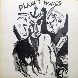 Bob Dylan : Planet Waves