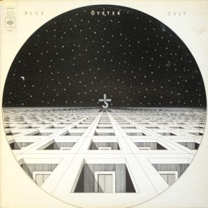 Blue Öyster Cult : Blue Öyster Cult