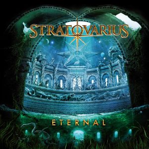 Stratovarius : Eternal