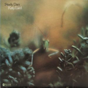 Steely Dan : Katy Lied