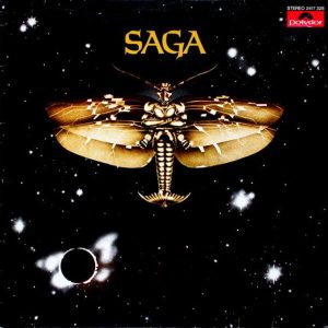 Saga : Saga