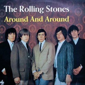 The Rolling Stones : Around And Around