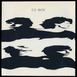 U2 : Boy