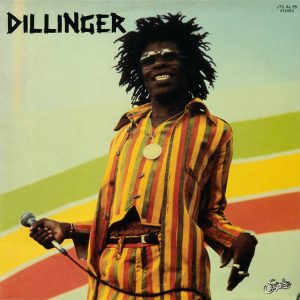 Dillinger : Dillinger