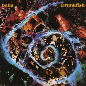 Balls : Drunkfish