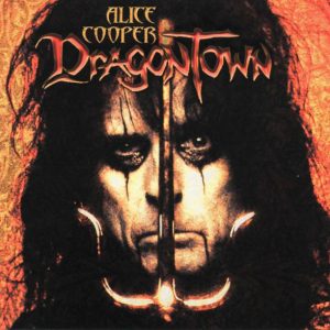 Alice Cooper : Dragontown