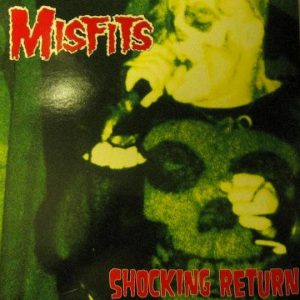 Misfits : Shocking Return