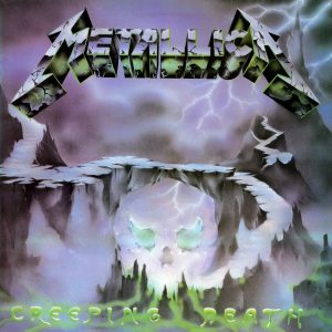 Metallica : Creeping Death