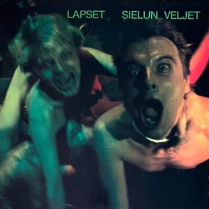Sielun Veljet : Lapset