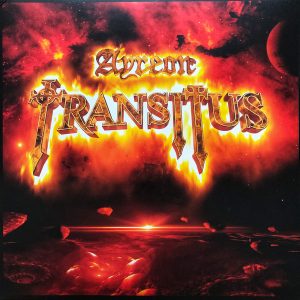 Ayreon : Transitus