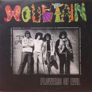 Mountain : Flowers Of Evil