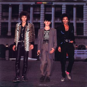 Phantom, Rocker & Slick : Phantom, Rocker & Slick