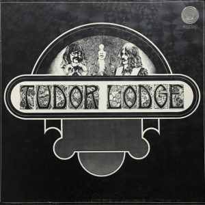 Tudor Lodge : Tudor Lodge