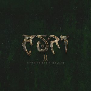 Auri : II (Those We Don't Speak of)