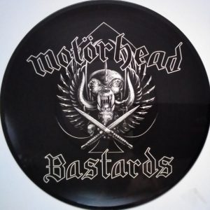 Motörhead : Bastards