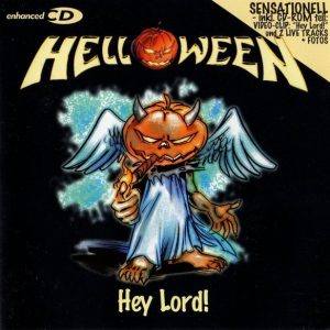 Helloween : Hey Lord!