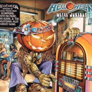 Helloween : Metal Jukebox