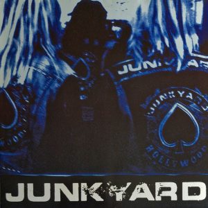 Junkyard : Junkyard