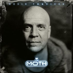 Devin Townsend : The Moth