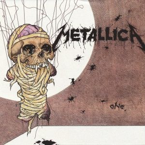Metallica : One