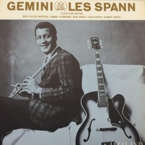 Les Spann : Gemini
