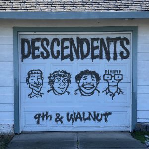 Descendents : 9th & Walnut