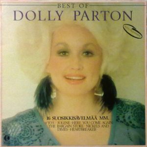 Dolly Parton : Best Of