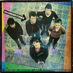 The Undertones : The Undertones