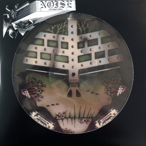 Voivod : Too Scared To Scream / Cockroaches